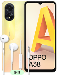 OPPO A38 (6GB)